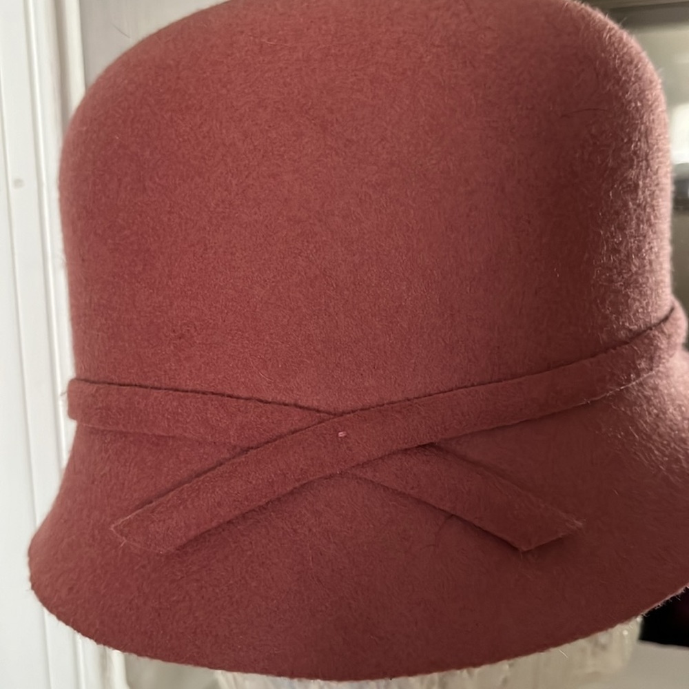 Italian Fedora‎ Hat - Picture 6 of 8